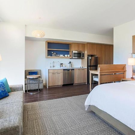 Element Ontario Rancho Cucamonga Ξενοδοχείο Εξωτερικό φωτογραφία