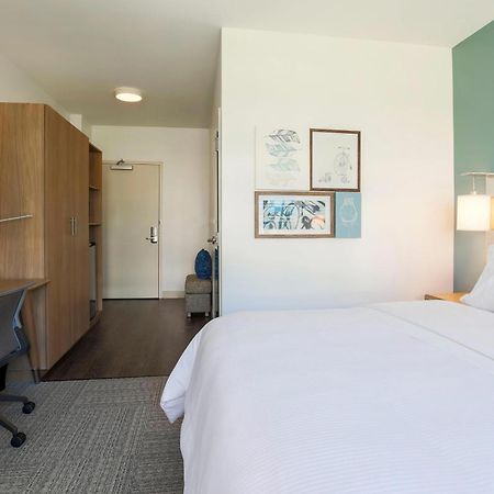 Element Ontario Rancho Cucamonga Ξενοδοχείο Εξωτερικό φωτογραφία