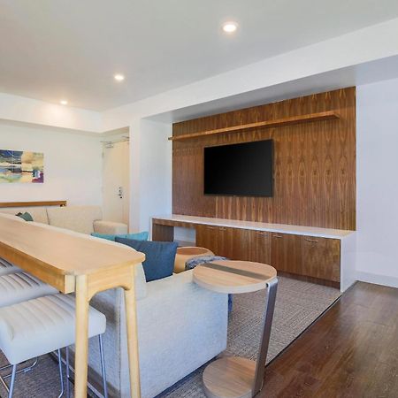 Element Ontario Rancho Cucamonga Ξενοδοχείο Εξωτερικό φωτογραφία