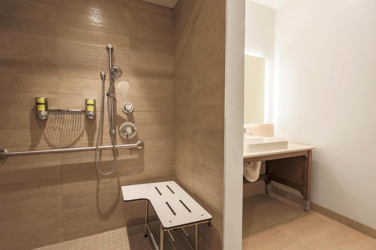 Element Ontario Rancho Cucamonga Ξενοδοχείο Εξωτερικό φωτογραφία