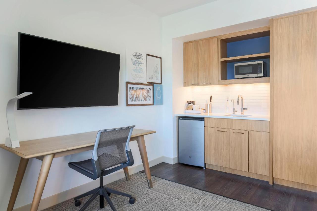 Element Ontario Rancho Cucamonga Ξενοδοχείο Εξωτερικό φωτογραφία