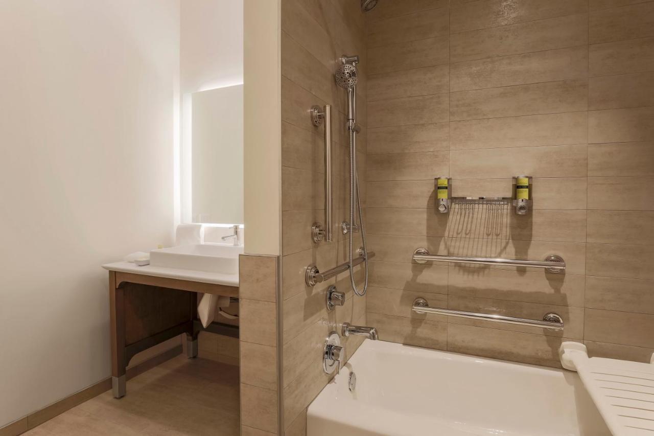 Element Ontario Rancho Cucamonga Ξενοδοχείο Εξωτερικό φωτογραφία