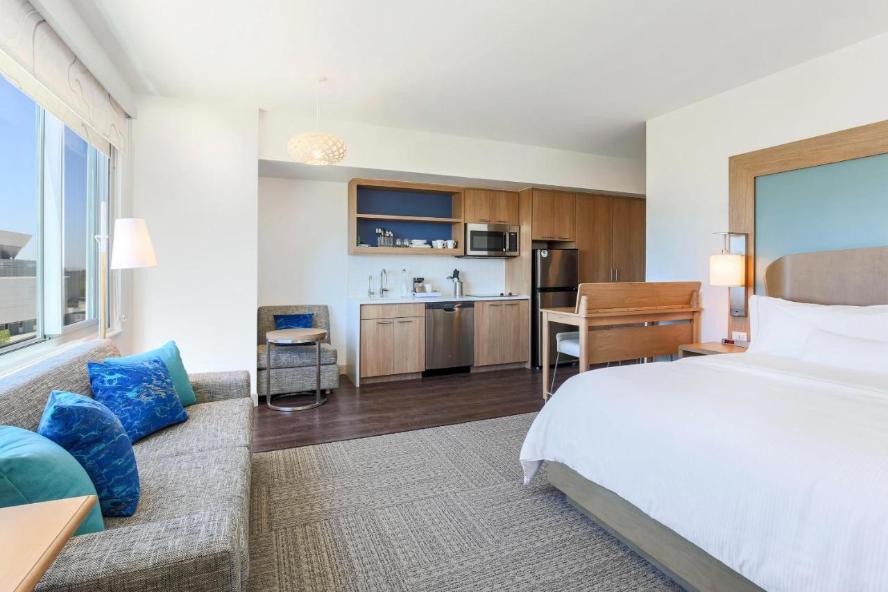 Element Ontario Rancho Cucamonga Ξενοδοχείο Εξωτερικό φωτογραφία