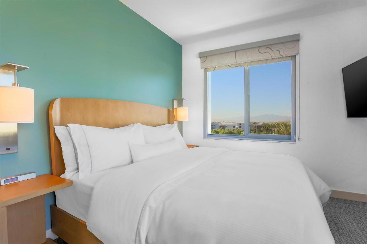 Element Ontario Rancho Cucamonga Ξενοδοχείο Εξωτερικό φωτογραφία