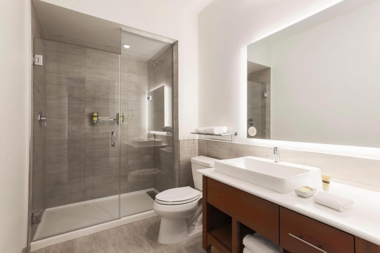 Element Ontario Rancho Cucamonga Ξενοδοχείο Εξωτερικό φωτογραφία