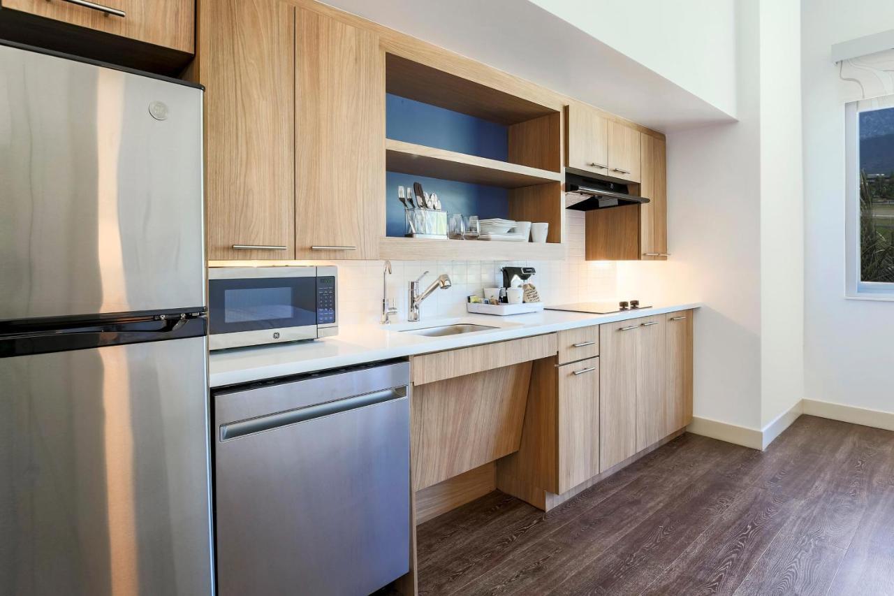 Element Ontario Rancho Cucamonga Ξενοδοχείο Εξωτερικό φωτογραφία