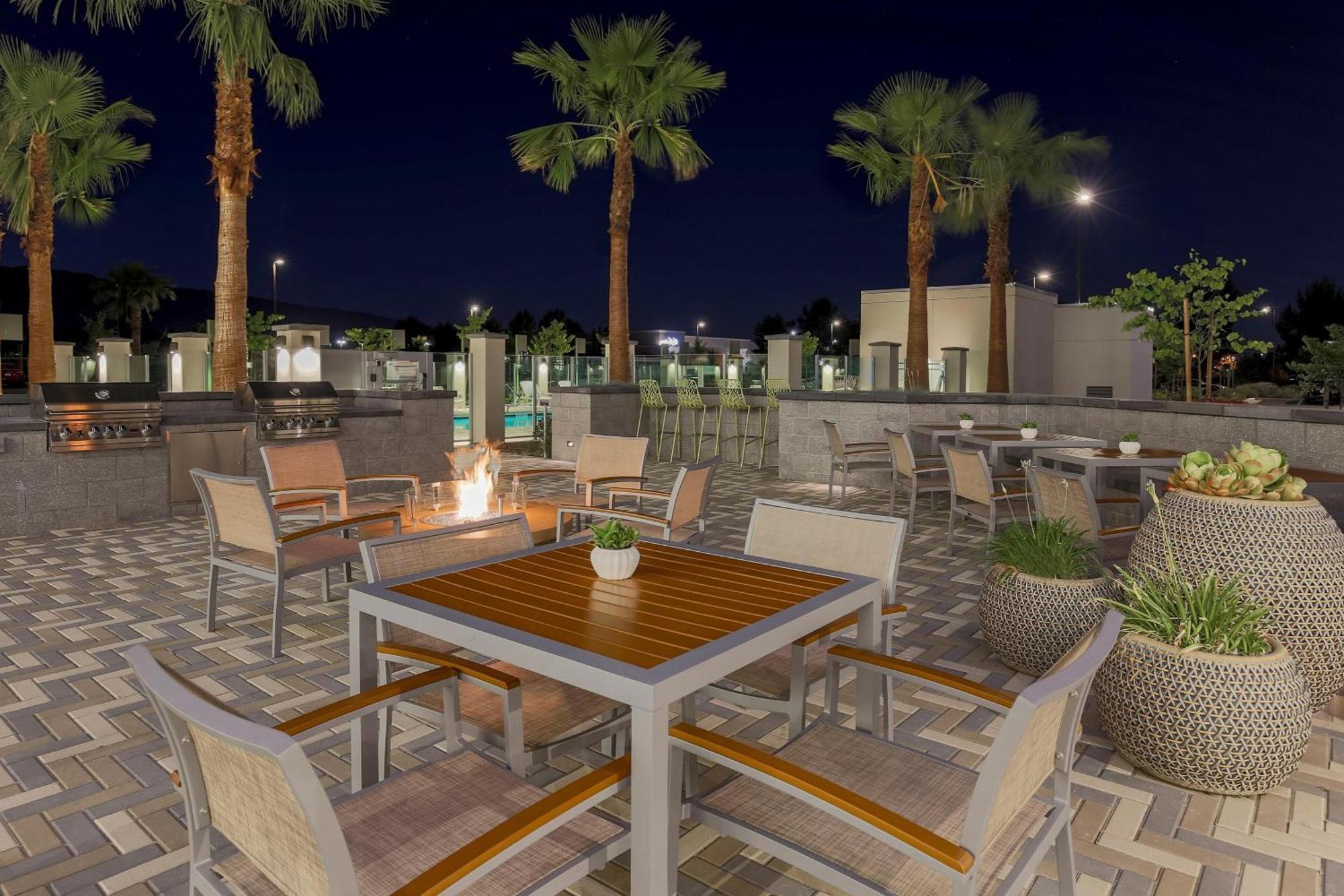 Element Ontario Rancho Cucamonga Ξενοδοχείο Εξωτερικό φωτογραφία