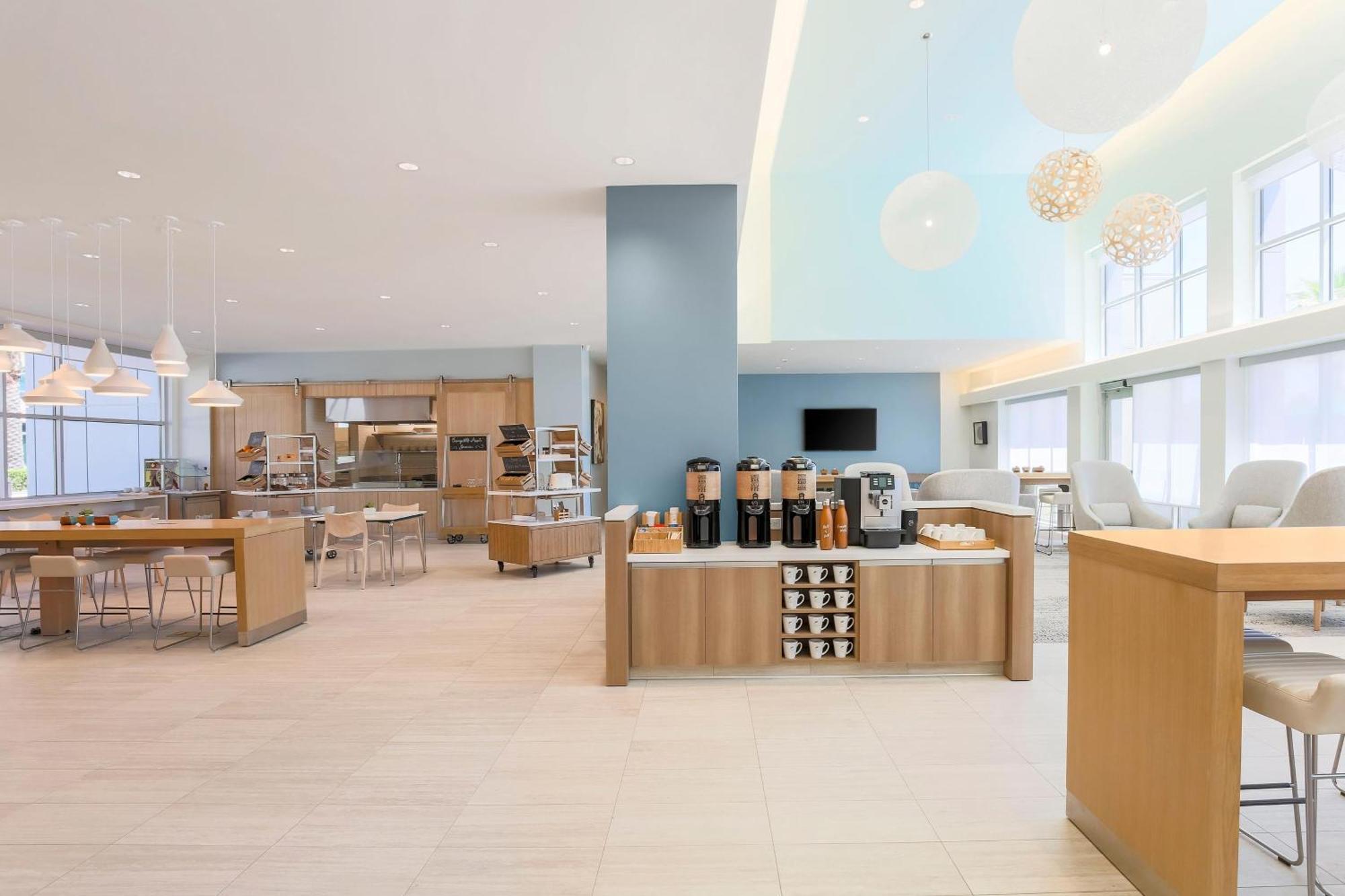 Element Ontario Rancho Cucamonga Ξενοδοχείο Εξωτερικό φωτογραφία