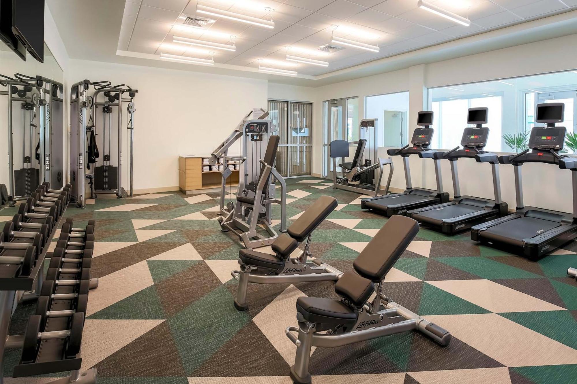 Element Ontario Rancho Cucamonga Ξενοδοχείο Εξωτερικό φωτογραφία