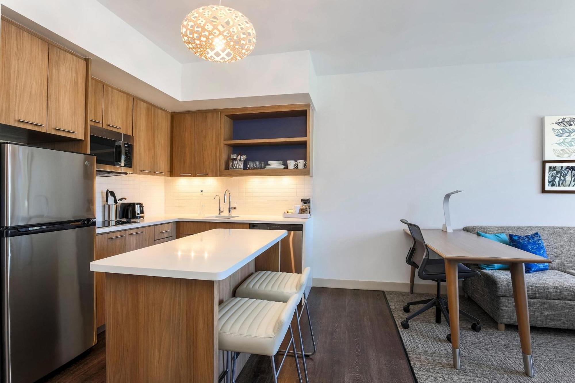 Element Ontario Rancho Cucamonga Ξενοδοχείο Εξωτερικό φωτογραφία