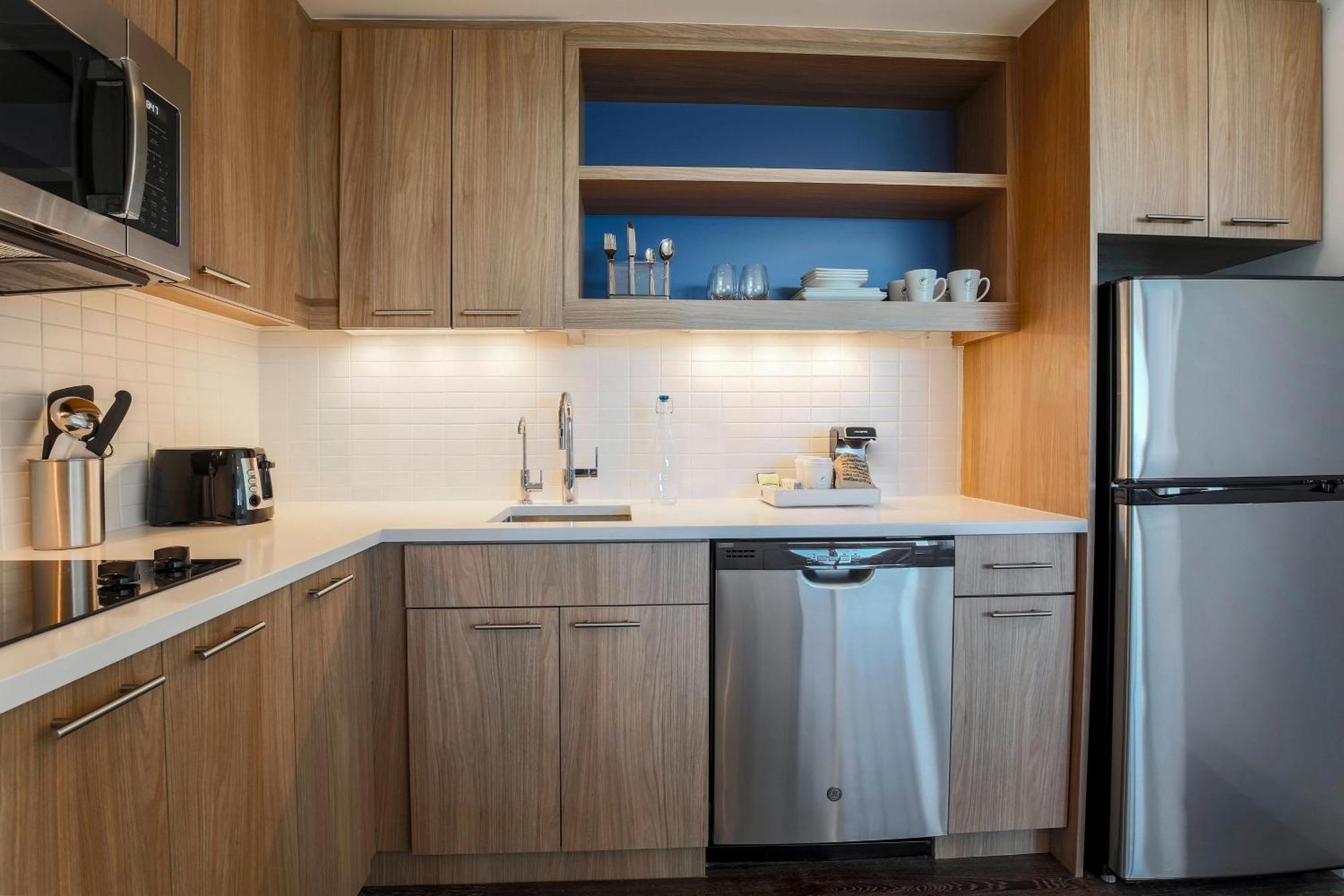 Element Ontario Rancho Cucamonga Ξενοδοχείο Εξωτερικό φωτογραφία