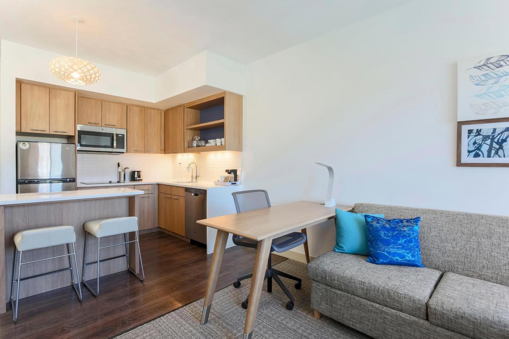 Element Ontario Rancho Cucamonga Ξενοδοχείο Εξωτερικό φωτογραφία