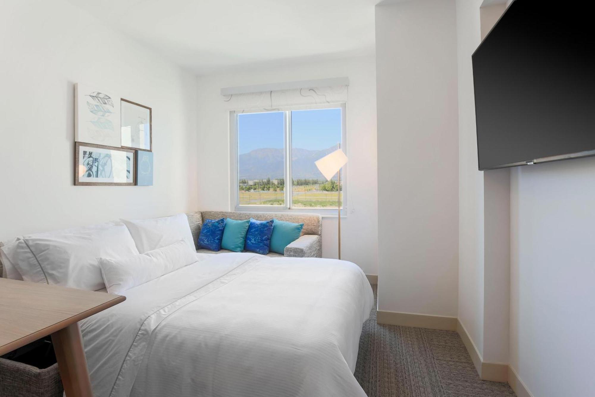 Element Ontario Rancho Cucamonga Ξενοδοχείο Εξωτερικό φωτογραφία