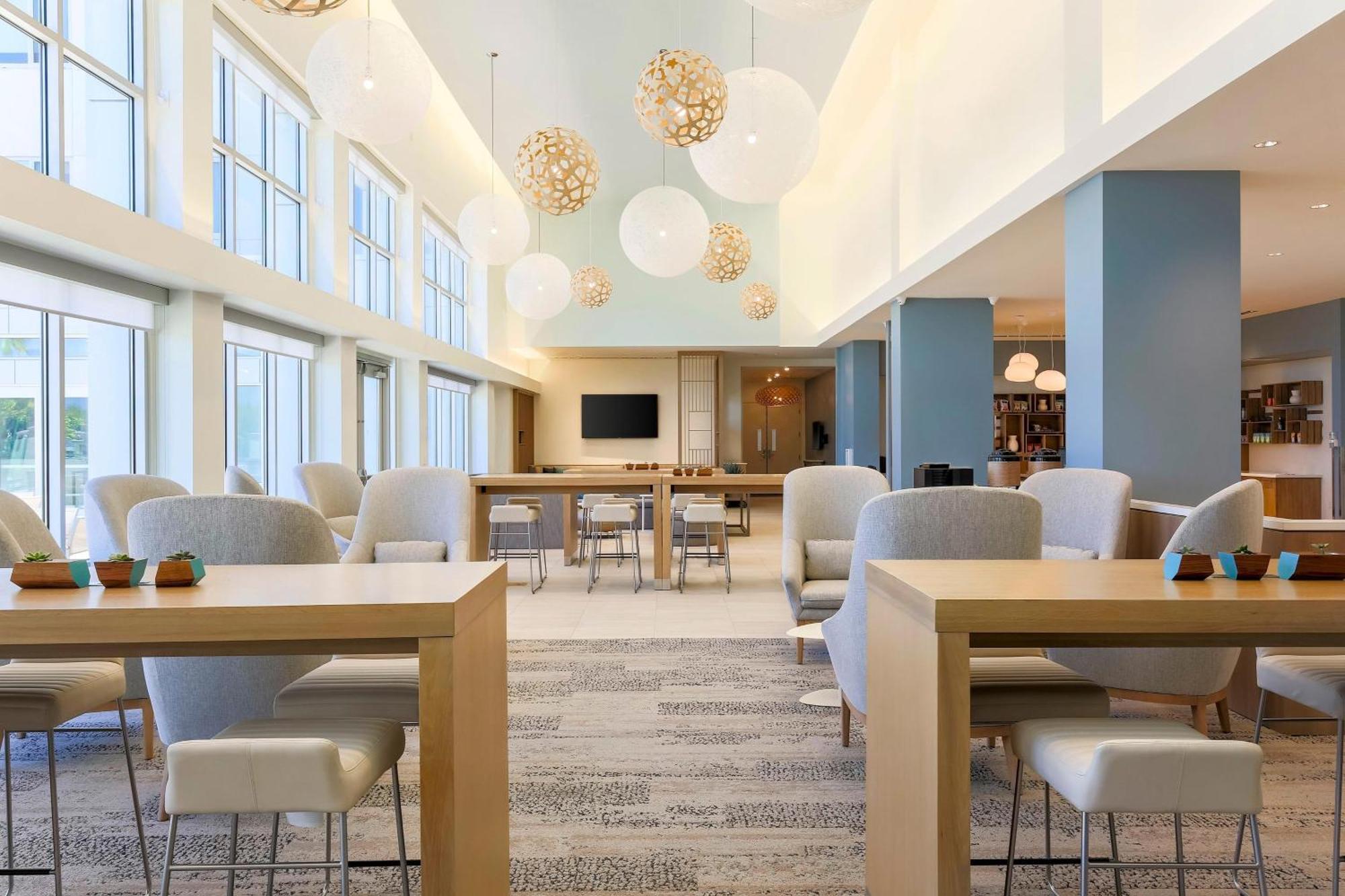 Element Ontario Rancho Cucamonga Ξενοδοχείο Εξωτερικό φωτογραφία
