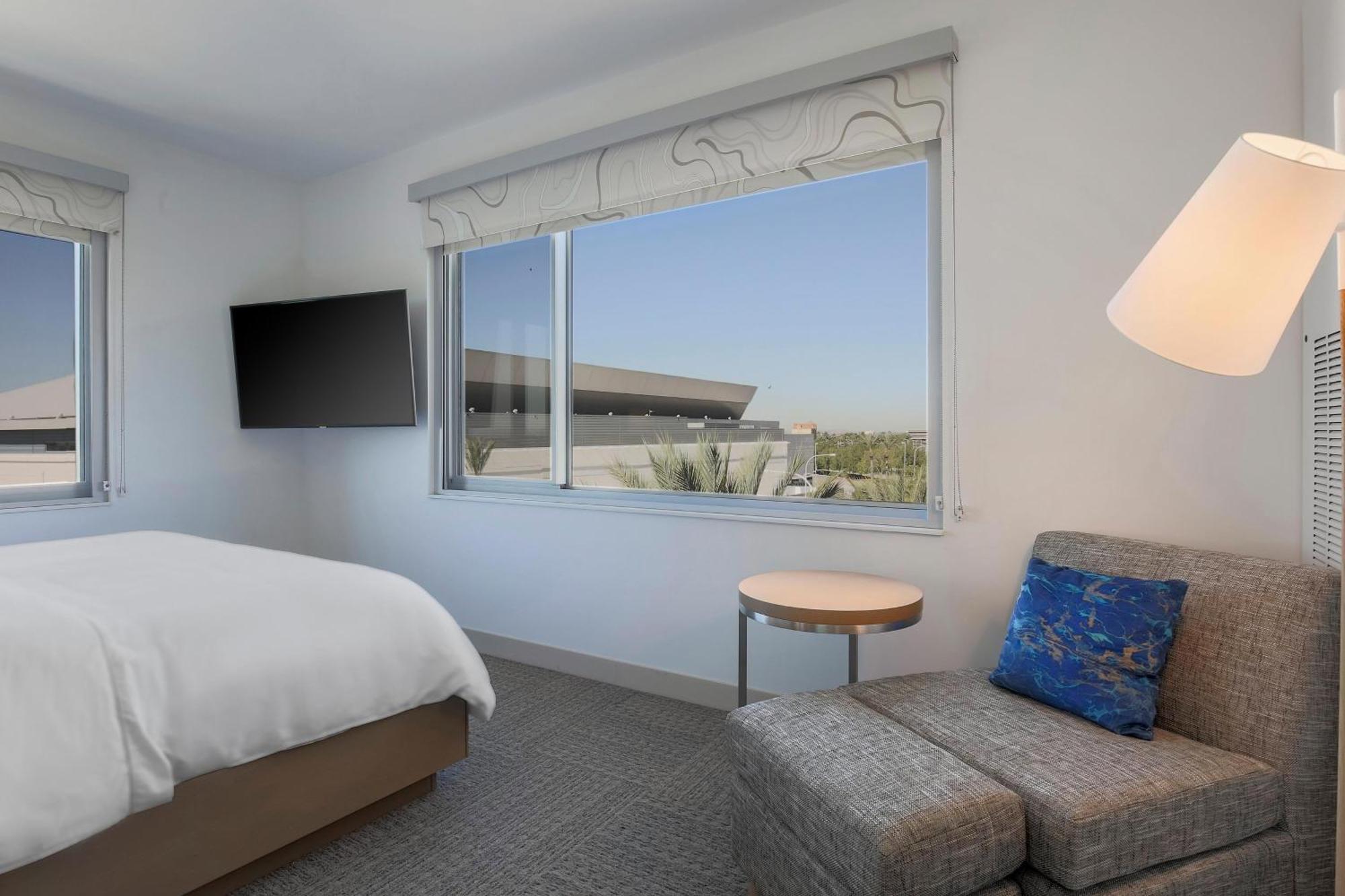 Element Ontario Rancho Cucamonga Ξενοδοχείο Εξωτερικό φωτογραφία