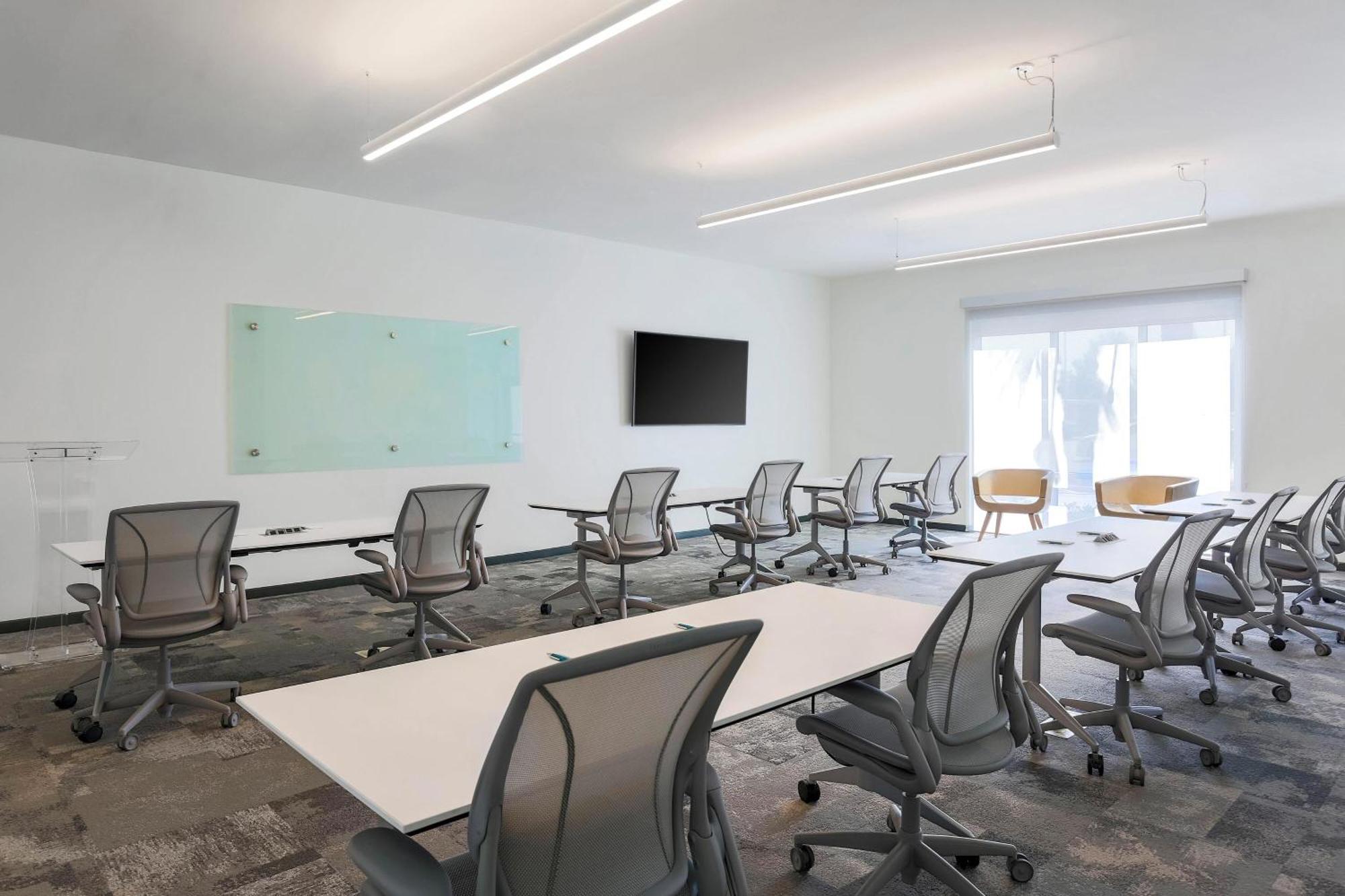 Element Ontario Rancho Cucamonga Ξενοδοχείο Εξωτερικό φωτογραφία
