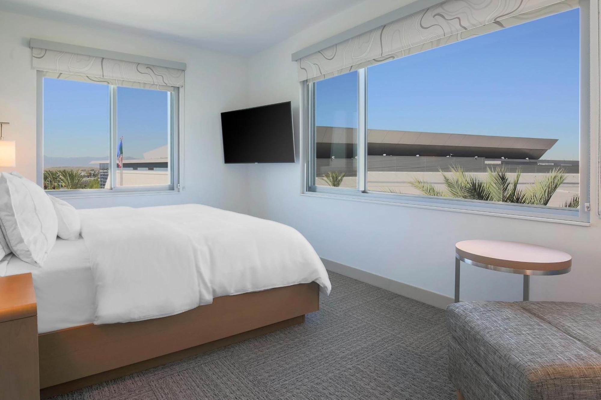 Element Ontario Rancho Cucamonga Ξενοδοχείο Εξωτερικό φωτογραφία