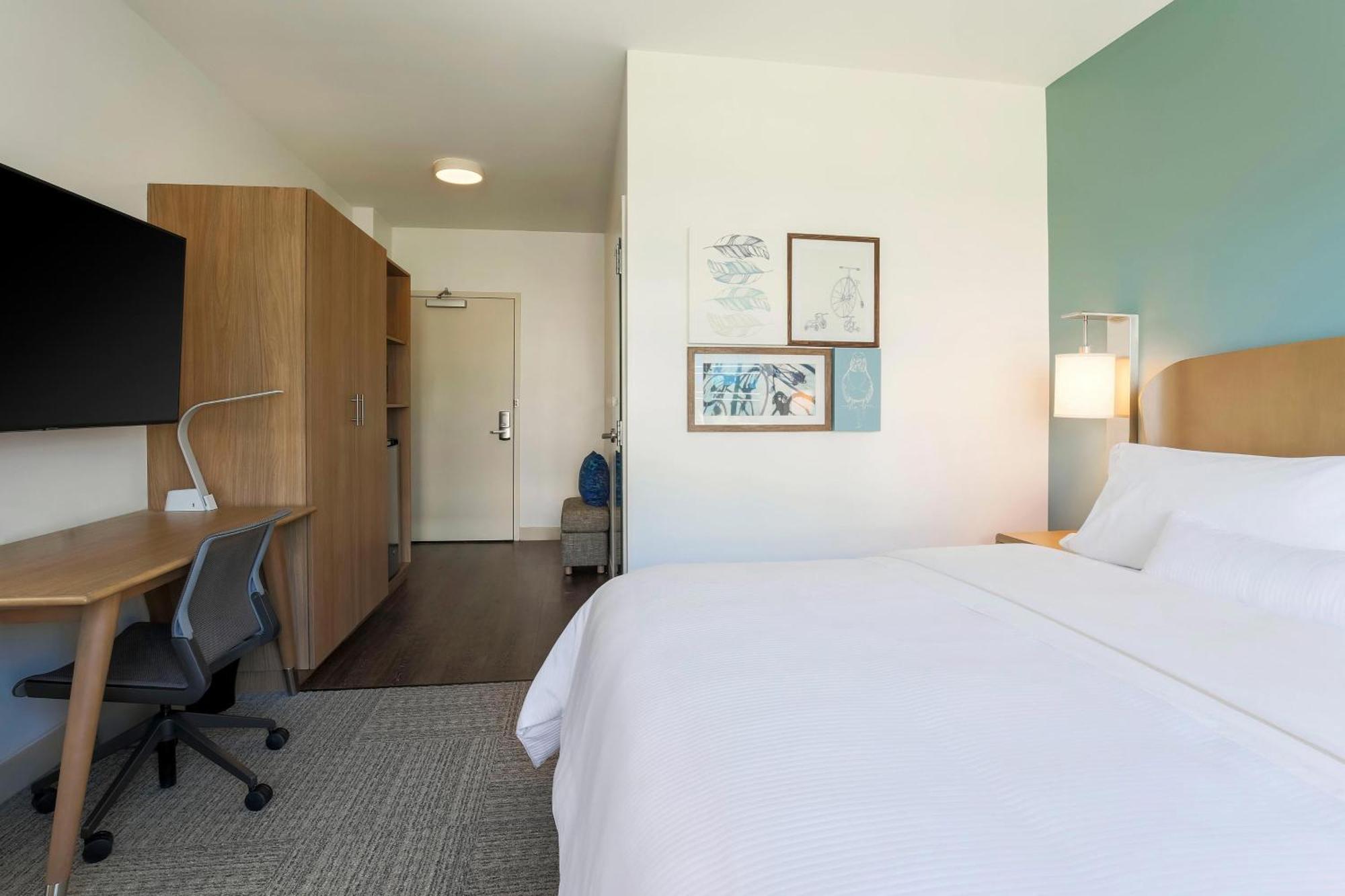 Element Ontario Rancho Cucamonga Ξενοδοχείο Εξωτερικό φωτογραφία