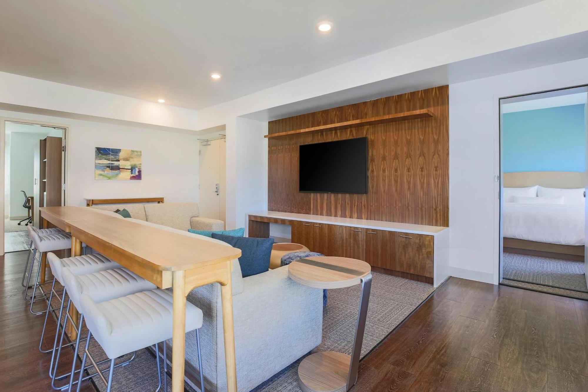 Element Ontario Rancho Cucamonga Ξενοδοχείο Εξωτερικό φωτογραφία